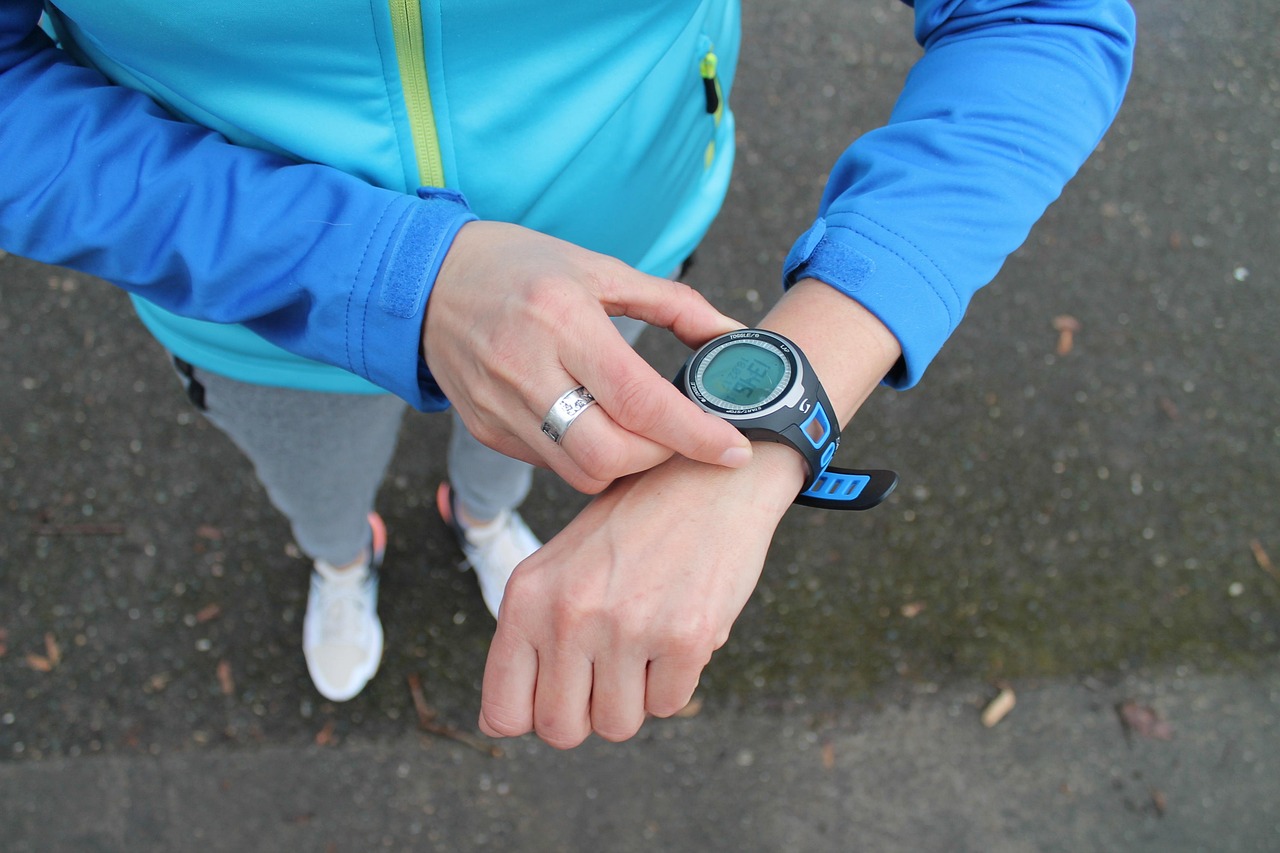 International Men’s Day: The privacy risks behind health wearables